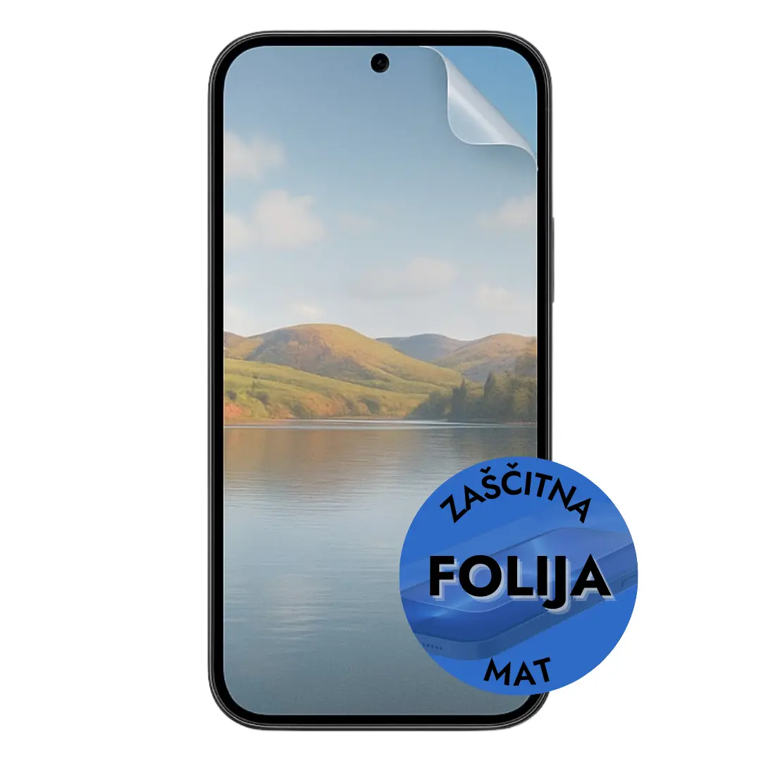 MAT folija