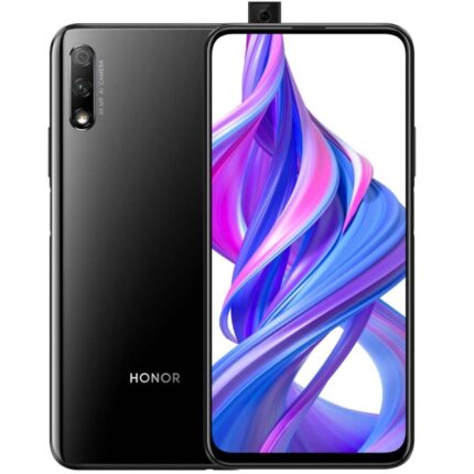 Honor 9X