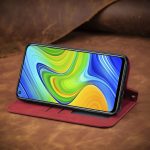 Elegantna_Flip_Torbica-Realme_8_Pro-rdeca-02 | Poceni-Ovitki.si