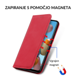 Elegantna_Flip_Torbica-Realme_8_Pro-rdeca-04 | Poceni-Ovitki.si