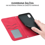Elegantna_Flip_Torbica-Realme_8_Pro-rdeca-05 | Poceni-Ovitki.si