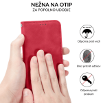 Elegantna_Flip_Torbica-Realme_8_Pro-rdeca-06 | Poceni-Ovitki.si