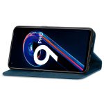 Elegantna_Flip_Torbica-Realme_9_Pro-modra-02 | Poceni-Ovitki.si