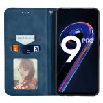 Elegantna_Flip_Torbica-Realme_9_Pro-modra-03 | Poceni-Ovitki.si