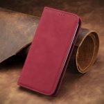 Elegantna_Flip_Torbica-Realme_9_Pro-rdeca-04 | Poceni-Ovitki.si