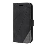 Elegantna_flip_line_torbica-iPhone_14-crna-2 | Poceni-Ovitki.si