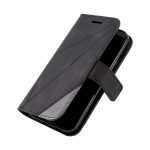Elegantna_flip_line_torbica-iPhone_14-crna-4 | Poceni-Ovitki.si