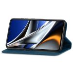 Elegantna_Flip_Torbica-Xiaomi_Poco_F4-modra-02 | Poceni-Ovitki.si