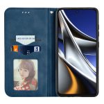 Elegantna_Flip_Torbica-Xiaomi_Poco_F4-modra-03 | Poceni-Ovitki.si