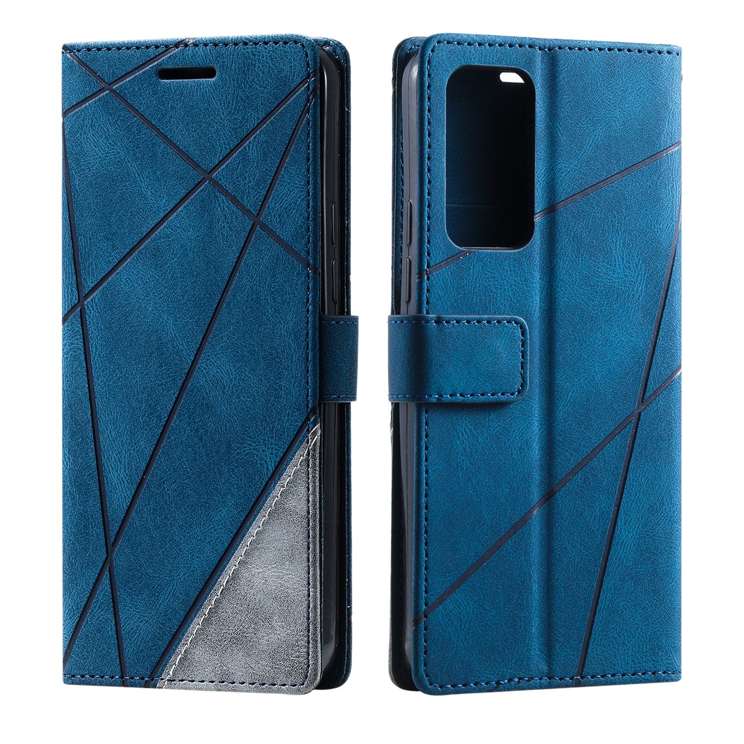 Elegantna_flip_line_torbica-Xiaomi_12_Lite_5G-modra-1 | Poceni-Ovitki.si