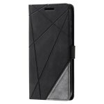 Elegantna_flip_line_torbica-Samsung_Galaxy_S23_Plus-crna-2 | Poceni-Ovitki.si