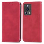 Elegantna_Flip_Torbica-Xiaomi_13_Lite-rdeca-01 | Poceni-Ovitki.si