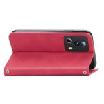 Elegantna_Flip_Torbica-Xiaomi_13_Lite-rdeca-02 | Poceni-Ovitki.si