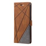 Elegantna_flip_line_torbica-Xiaomi_13_Pro-rjava-6 | Poceni-Ovitki.si