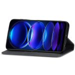 Elegantna_Flip_Torbica-Xiaomi Redmi_Note_12_Pro_5G-crna-02 | Poceni-Ovitki.si