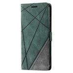 Elegantna_flip_line_torbica-Xiaomi_Redmi_Note_12_Pro_5G-zelena-3 | Poceni-Ovitki.si