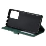 Elegantna_flip_line_torbica-Xiaomi_Redmi_Note_12_Pro_5G-zelena-8 | Poceni-Ovitki.si