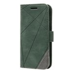 Elegantna_flip_line_torbica-iPhone_15_Plus-zelena-4 | Poceni-Ovitki.si