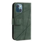 Elegantna_flip_line_torbica-iPhone_15_Plus-zelena-5 | Poceni-Ovitki.si