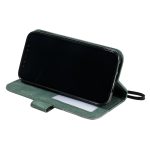 Elegantna_flip_line_torbica-iPhone_15_Plus-zelena-8 | Poceni-Ovitki.si