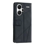 Elegantna_flip_line_torbica-Xiaomi_Redmi_Note_13_Pro+-crna-5 | Poceni-Ovitki.si