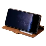 Elegantna_flip_line_torbica-Xiaomi_Redmi_Note_13_Pro+-rjava-8 | Poceni-Ovitki.si