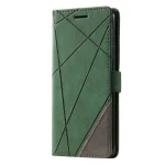 Elegantna_flip_line_torbica-Samsung_Galaxy_A35_5G-zelena-4 | Poceni-Ovitki.si