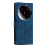Elegantna_flip_line_torbica-Xiaomi_14_Ultra-modra-2 | Poceni-Ovitki.si