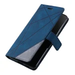 Elegantna_flip_line_torbica-Xiaomi_14_Ultra-modra-6 | Poceni-Ovitki.si