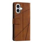 Elegantna_flip_line_torbica-iPhone_16-rjava-5 | Poceni-Ovitki.si