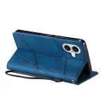 Elegantna_flip_line_torbica-iPhone_16_Plus-modra-7 | Poceni-Ovitki.si