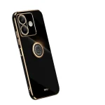 Platinum_Ring_ovitek-Xiaomi_Redmi_13C_5G-Crna-01 | Poceni-Ovitki.si