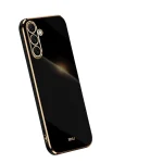 Platinum_Ring_ovitek-Samsung_Galaxy_A16_5G-Crna-02 | Poceni-Ovitki.si