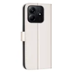Coushin_Flip_torbica-Xiaomi_Redmi_Note_14_4G-bela-3 | Poceni-Ovitki.si