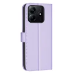 Coushin_Flip_torbica-Xiaomi_Redmi_Note_14_5G-vijola-3 | Poceni-Ovitki.si