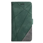 Elegantna_flip_line_torbica-Xiaomi_Redmi_Note_14_4G-zelena-2 | Poceni-Ovitki.si