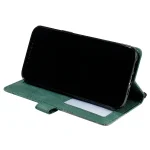 Elegantna_flip_line_torbica-Xiaomi_Redmi_Note_14_4G-zelena-8 | Poceni-Ovitki.si