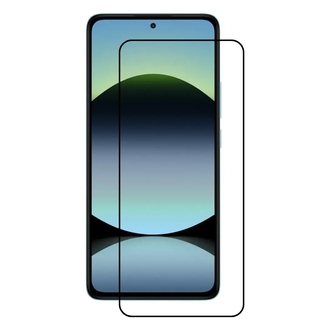 Zascitno_steklo_Premium-Xiaomi_Redmi_Note_14_4G | Poceni-Ovitki.si