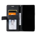 Elegantna_flip_line_torbica-Samsung_Galaxy_A17_5G-crna-5 | Poceni-Ovitki.si