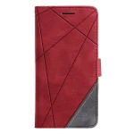 Elegantna_flip_line_torbica-iPhone_17_Air-rdeca-2 | Poceni-Ovitki.si