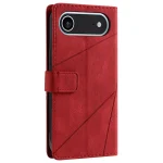 Elegantna_flip_line_torbica-iPhone_17_Air-rdeca-4 | Poceni-Ovitki.si
