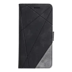 Elegantna_flip_line_torbica-iPhone_17_Pro-crna-2 | Poceni-Ovitki.si