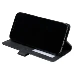 Elegantna_flip_line_torbica-iPhone_17_Pro-crna-8 | Poceni-Ovitki.si