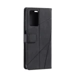Elegantna_flip_line_torbica-Xiaomi_Redmi_15-crna-3 | Poceni-Ovitki.si
