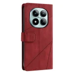 Elegantna_flip_line_torbica-Xiaomi_Redmi_Note_15_Pro_5G-rdeca-4 | Poceni-Ovitki.si