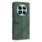 Elegantna_flip_line_torbica-Xiaomi_Redmi_Note_15_Pro_Plus_5G-zelena-4 | Poceni-Ovitki.si