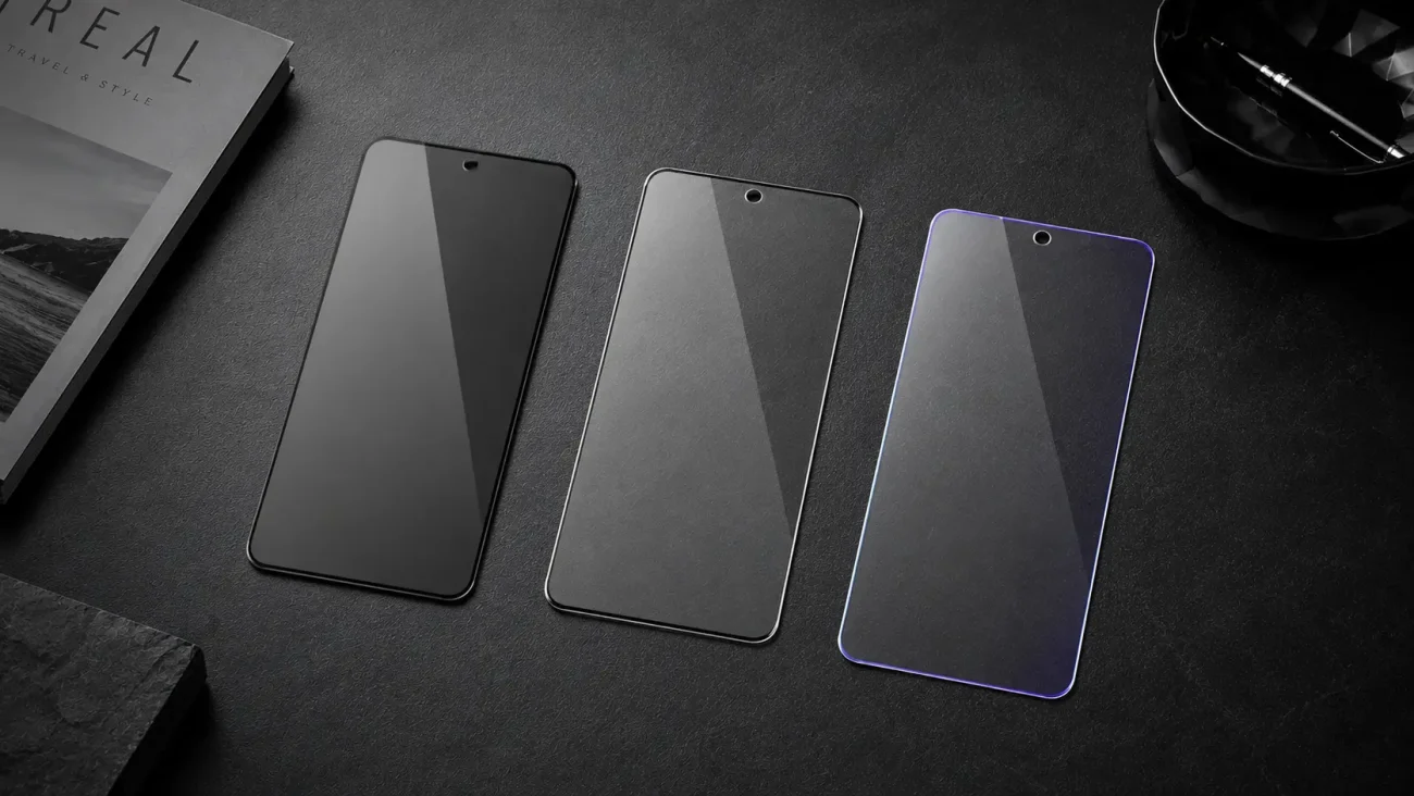 Zaščitna stekla za Telemach 5G Pro2 | Poceni-Ovitki.si