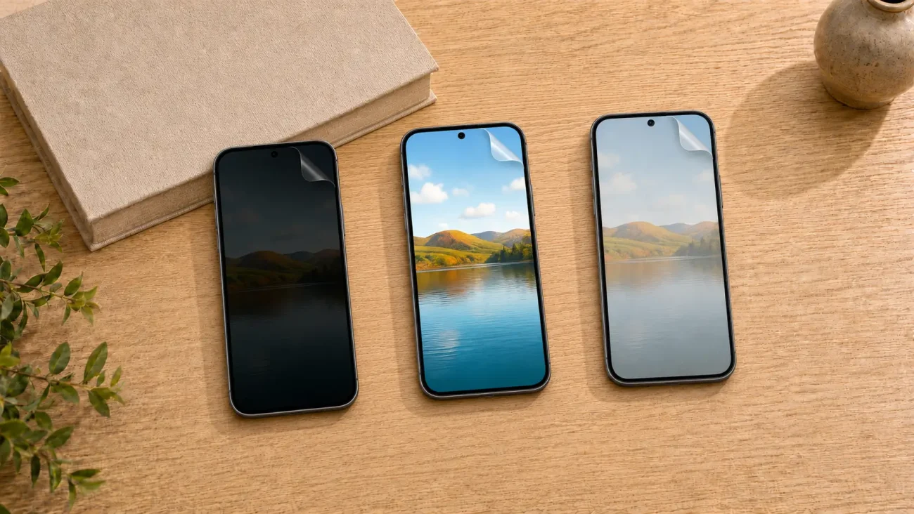 Zaščitne folije za Honor 600 Lite | Poceni-Ovitki.si
