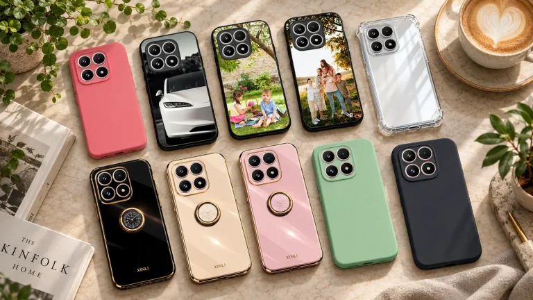 Xiaomi 17 ovitek – kako izbrati pravo zaščito?